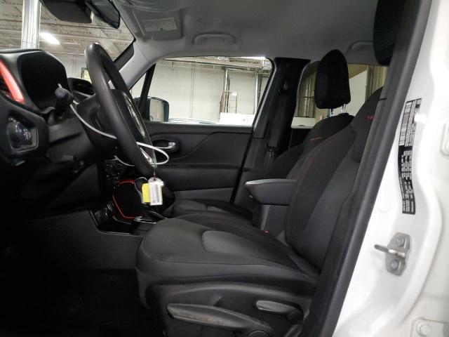 JEEP RENEGADE TRAILHAWK 2022