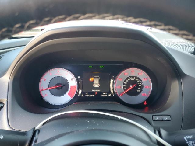 ACURA RDX A-SPEC 2021
