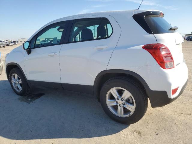 CHEVROLET TRAX LS 2022