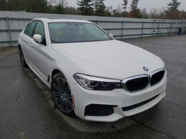 BMW 540 XI 2020