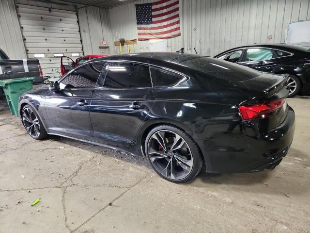 AUDI S5 PREMIUM PLUS 2024