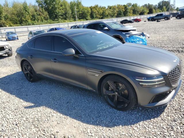 GENESIS G80 SPORT 2023
