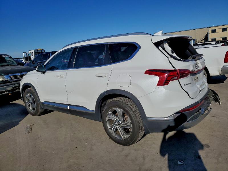 HYUNDAI SANTA FE SEL 2021