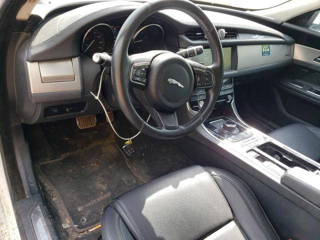 JAGUAR XF PREMIUM 2019
