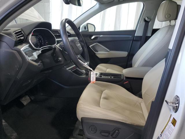 AUDI Q3 PREMIUM PLUS S LINE 45 2021
