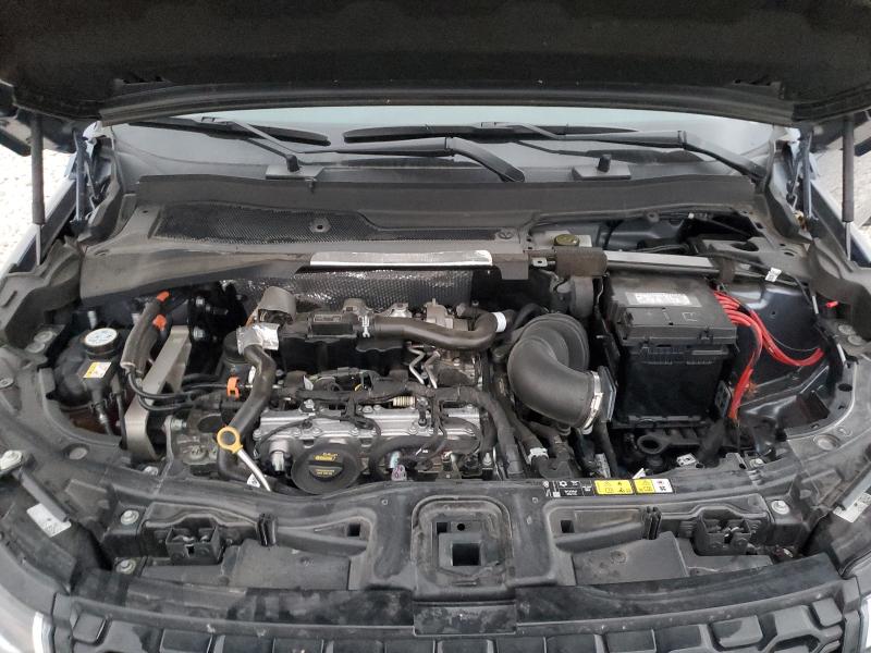 LAND ROVER DISCOVERY SPORT S 2022