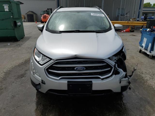 FORD ECOSPORT SE 2021