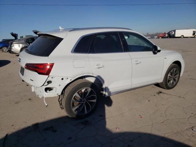 AUDI Q5 PREMIUM PLUS 45 2022