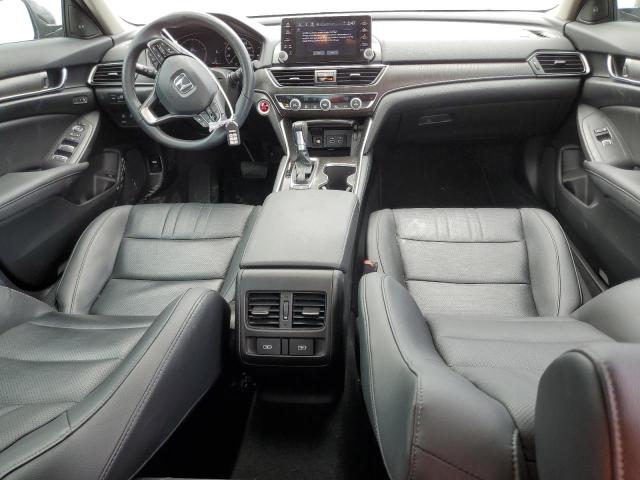 HONDA ACCORD EXL 2021