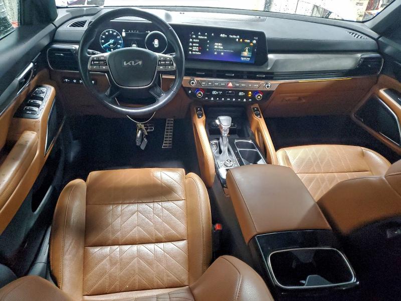 KIA TELLURIDE SX 2023