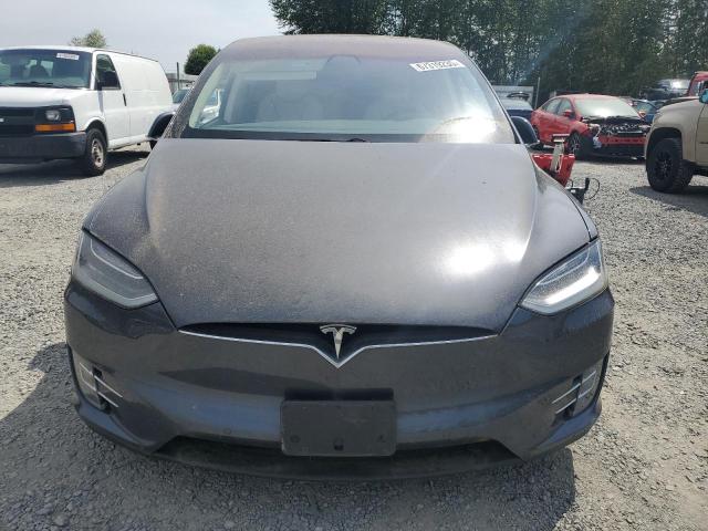 TESLA MODEL X 2017