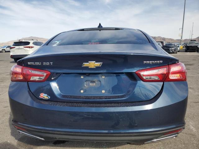 CHEVROLET MALIBU PREMIER 2022