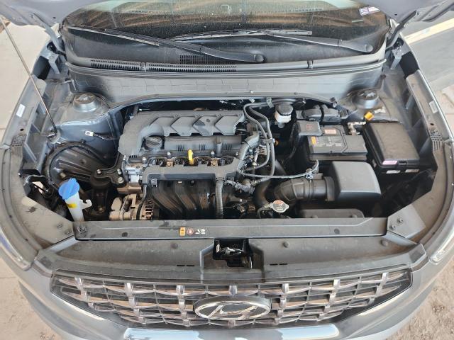 HYUNDAI VENUE SEL 2024