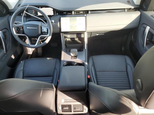 LAND ROVER DISCOVERY SPORT S 2023