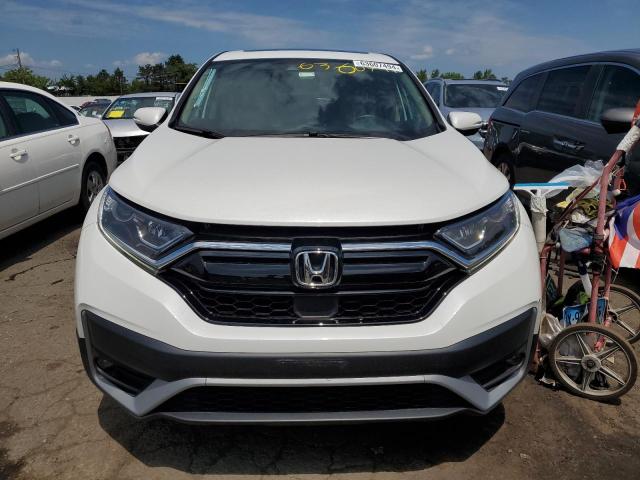 HONDA CR-V EXL 2022