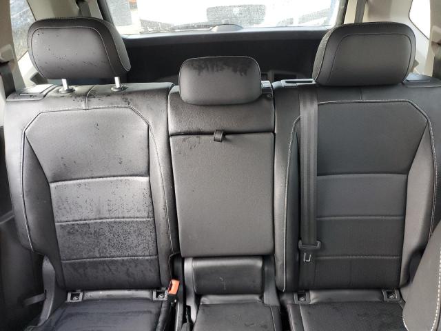 VOLKSWAGEN TIGUAN SE 2020