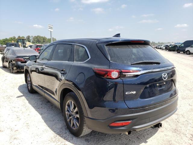 MAZDA CX-9 SPORT 2019