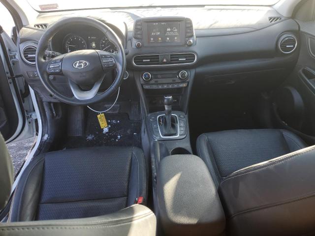 HYUNDAI KONA LIMITED 2021