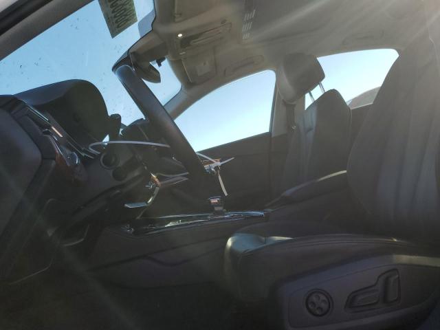 AUDI A4 PREMIUM PLUS 2020