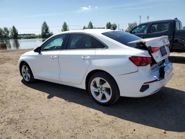 AUDI A3 PREMIUM 2022