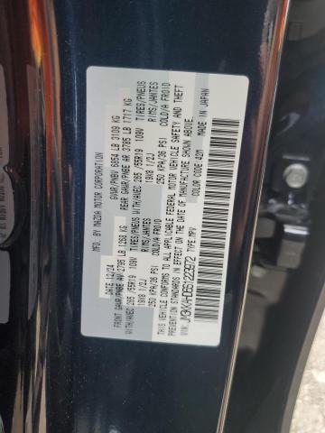 MAZDA CX-90 SELECT 2024