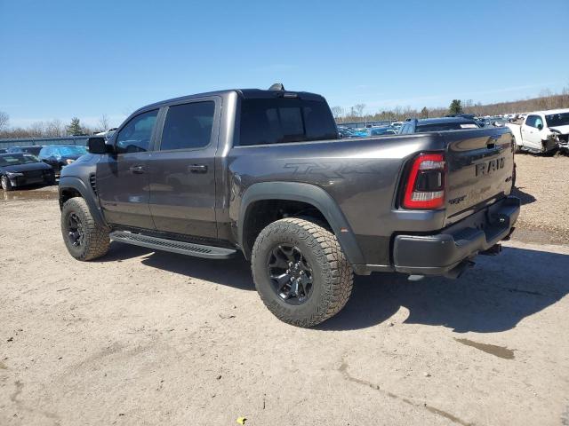 RAM 1500 TRX 2021