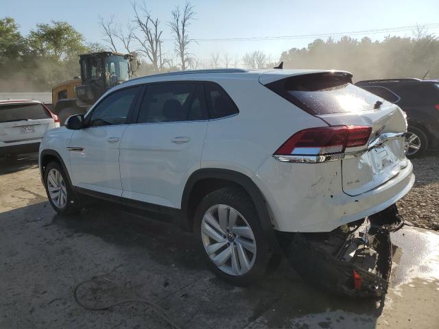 VOLKSWAGEN ATLAS CROSS SPORT SE 2021