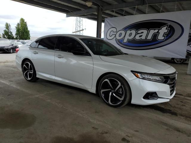 HONDA ACCORD SPORT 2022