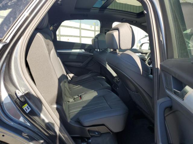 AUDI Q5 SPORTBACK PRM PLS 45 2024