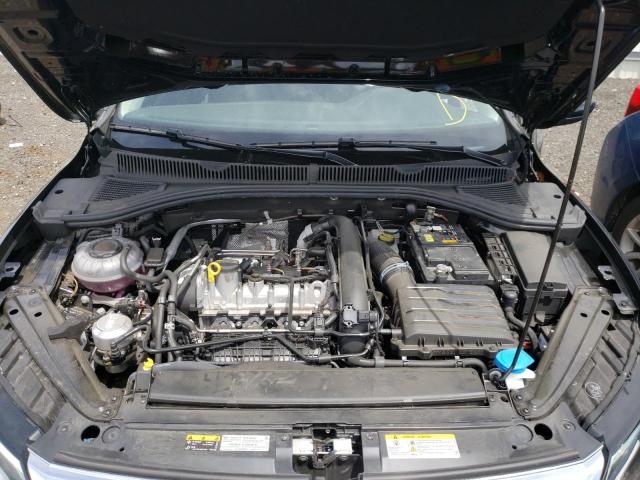 VOLKSWAGEN JETTA S 2020