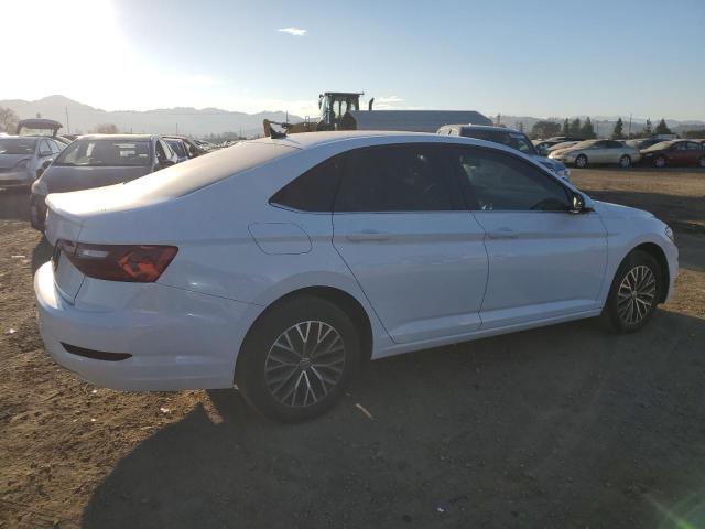 VOLKSWAGEN JETTA S 2021