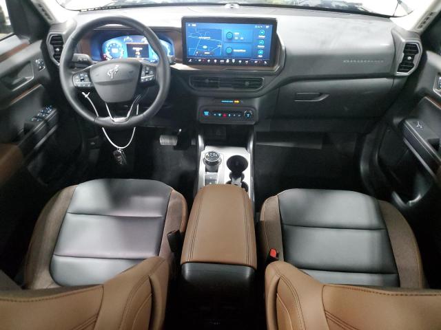 FORD BRONCO SPORT OUTER BANKS 2025