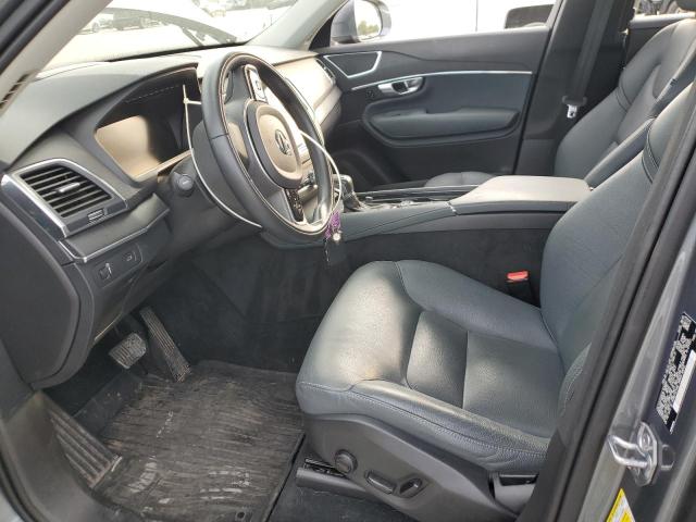 VOLVO XC90 T6 MOMENTUM 2020