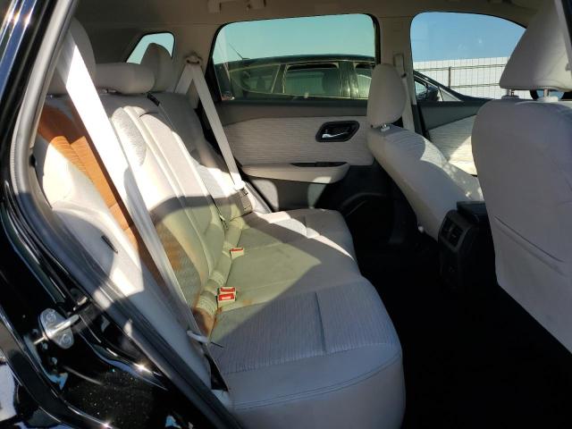NISSAN ROGUE SV 2023