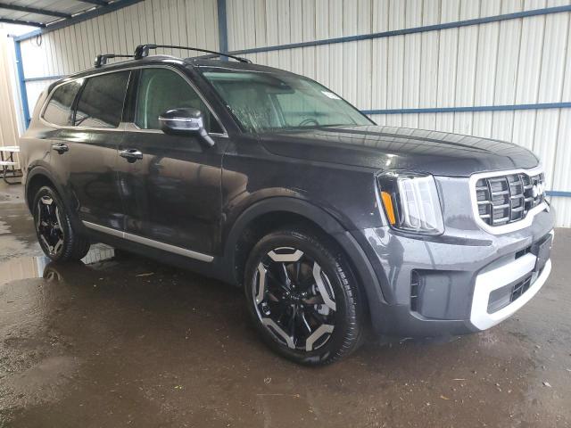 KIA TELLURIDE S 2024