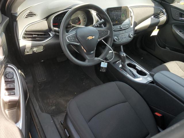CHEVROLET MALIBU LT 2020