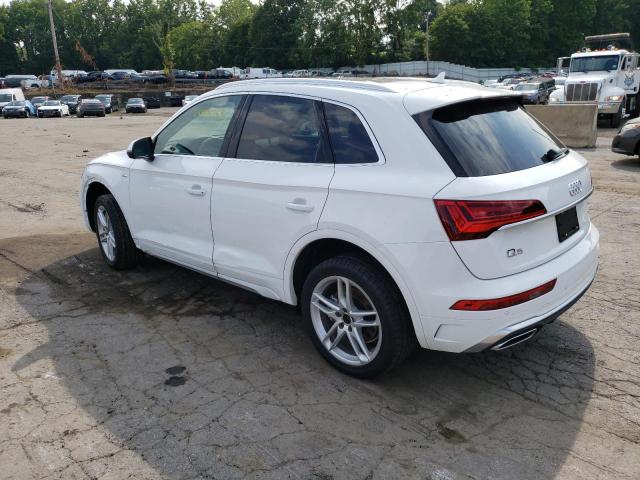AUDI Q5 PREMIUM PLUS 45 2023