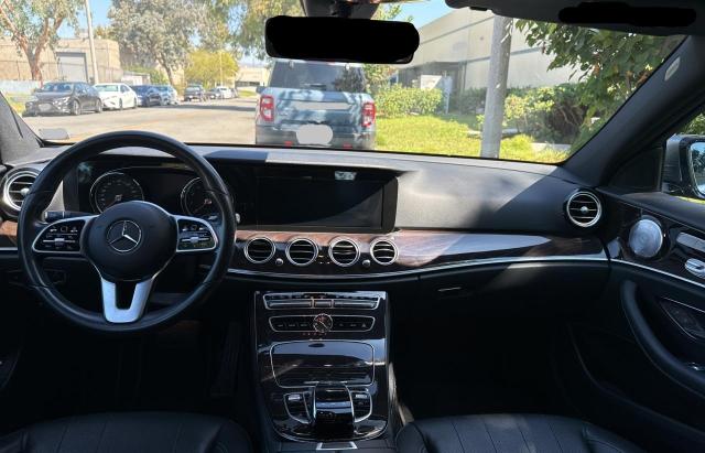 MERCEDES-BENZ E 300 2018