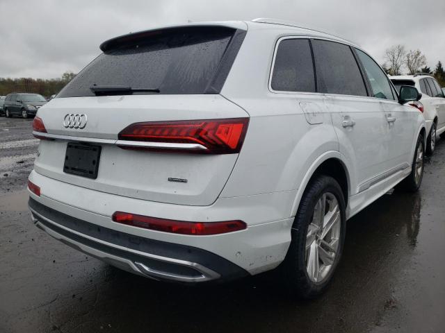 AUDI Q7 PREMIUM PLUS 2020