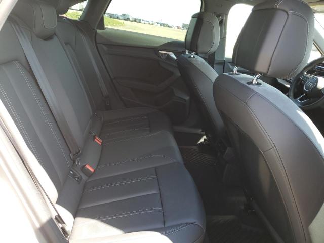 AUDI A3 PREMIUM 2022