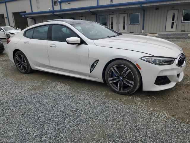 BMW 840XI 2022