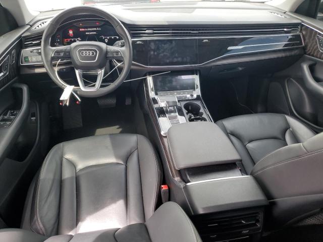 AUDI Q8 PREMIUM 2021