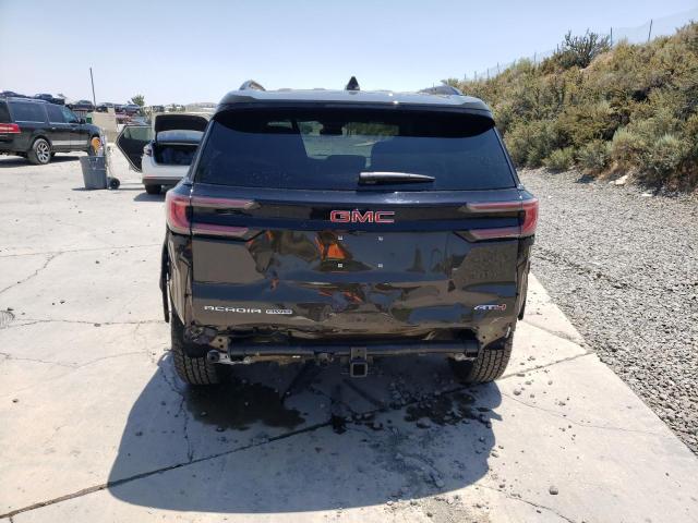 GMC ACADIA AT4 2025