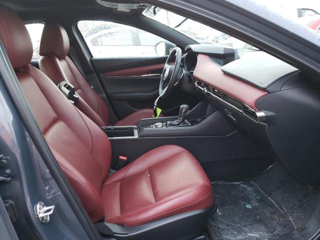 MAZDA 3 PREMIUM PLUS 2021