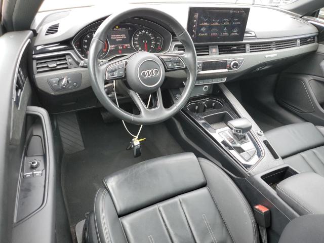 AUDI A5 PREMIUM 45 2022
