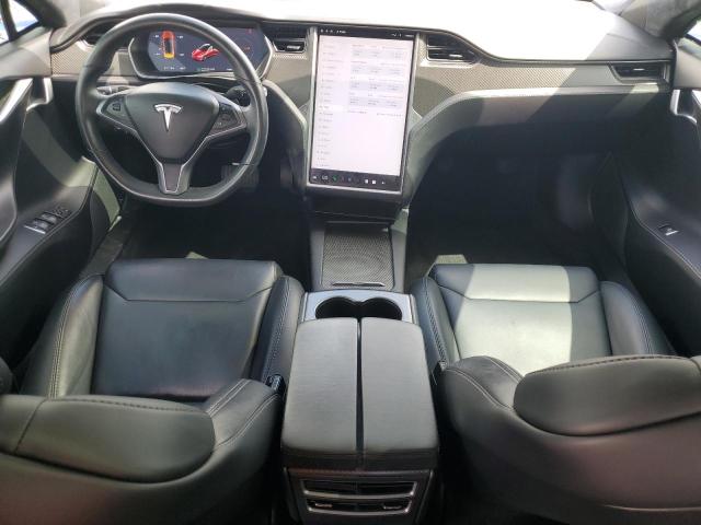 TESLA MODEL S 2018