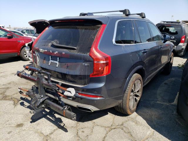 VOLVO XC90 T5 MOMENTUM 2020