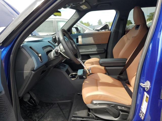 MINI COUNTRYMAN S ALL4 2025