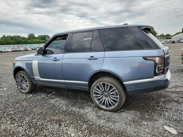 LAND ROVER RANGE ROVER WESTMINSTER 2021