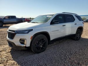 CHEVROLET TRAVERSE LIMITED PREMIER 2024